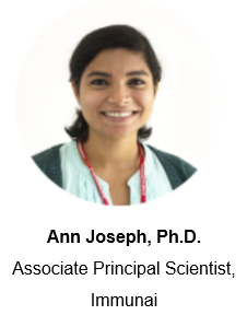 Ann Joseph